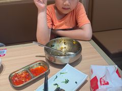 -米村拌饭(银泰中心店)