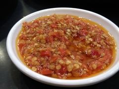 麻辣调料-吉友粥底火锅(方斜路店)