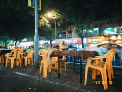 -广味炭炉鸡煲(宝业路分店)