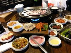 -Dombe豚(黑猪肉街店)