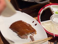 -京坛汇·烤鸭·京菜(宋庄店)
