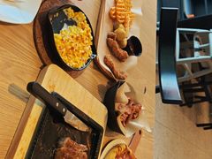 -必胜客(WOW梦之城店)