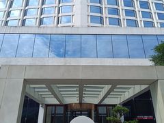 -广州白天鹅宾馆