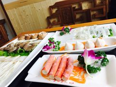 -川中故事·成都老火锅(东书房店)