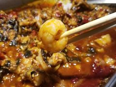 -鱼酷活鱼烤鱼(沈阳大悦城店)