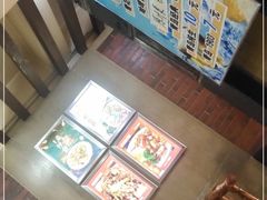 -三子下水馆(南十四道街151号店)