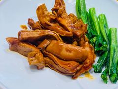 -花城苑广府菜(侨鑫店)