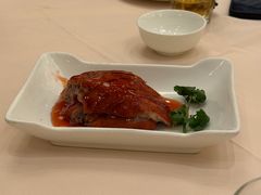 -得月楼·省级非遗·传统苏帮菜(观前店)