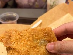 -快乐蜂(永光广场店)