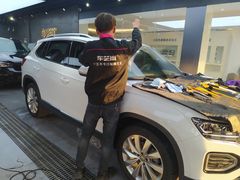 -车艺佳龙膜隐形车衣汽车贴膜(宝山丰宝店)
