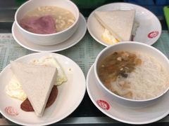 -义顺牛奶公司(庇利金街店)