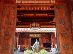 -晋江五店市传统文化旅游区