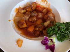 -水月周庄铂尔曼酒店-水月荟中餐厅