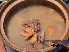 -柴米油盐三杯鸡(象山北路店)