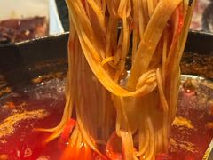 -三出山火锅(南京万象天地店)
