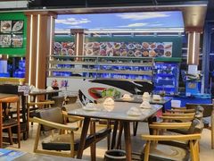 -晶渔坊·海鲜私房菜(东夷小镇店)
