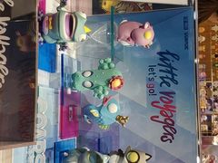 -泡泡玛特POPMART(壹号店)