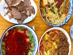 -清真磨沟沿老字号牛肉面(总店)