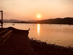 -湖畔居茶楼(湖滨店)