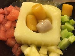 -鲜芋仙(高新万达广场店)
