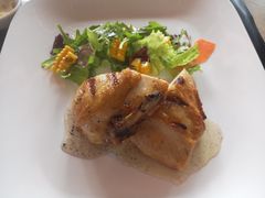 -恰餐厅及酒吧CHAR Bar & Grill(北京三里屯洲际店)