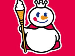 -蜜雪冰城·冰淇淋与茶(福大店)