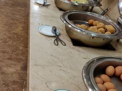 -合肥辰茂和平酒店·茂餐厅
