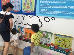 -美吉姆国际儿童发展中心(红谷滩绿地缤纷城中心)
