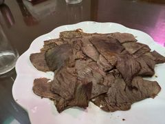 -清真牛街祥云轩门钉肉饼(左家庄店)