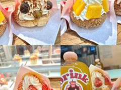 -吉川堂·日式甜点专门店(正佳广场店)