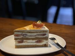 -black rainbow coffee