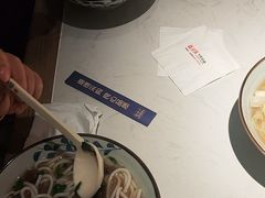 -鑫花溪牛肉米粉(凤凰街创始总店)