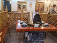 -老家大锅台·地锅鸡·铁锅炖(建邺文体路店)