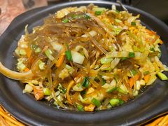 家乡粉丝-陈老太婆·特色烧烤·小龙虾(河东店)