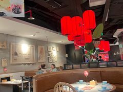 -江边城外烤全鱼(长寿路店)