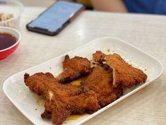 -珊珊小笼馆(仙霞路店)