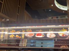 -三禾寿司(石龙店)