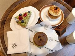 -Max Bakery 阿唛手作
