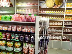 -KK ONE(京基滨河时代店)