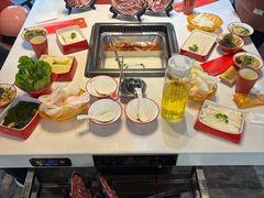 -倍儿红喜临门火锅(文兴路店)