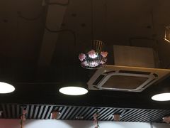 大堂-蛙麻蛙辣炭火蛙锅(南环大街店)