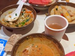 -江北北火锅馆·公路夜市(魏公村店)