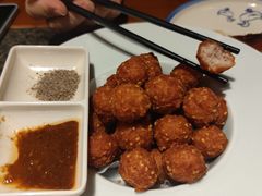 -真地道京味府·鲜橙烤鸭·北京菜(朝外大街东大桥店)
