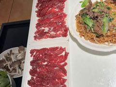 -潮泰牛肉火锅 · 创于1992年(车公庙店)