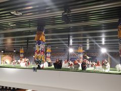 -后院犇牛主题餐厅(云岗店)