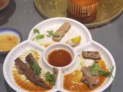-潮澎派·潮汕菜大排档(南较西路店)