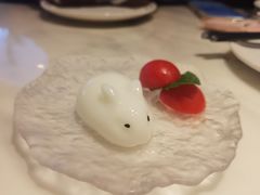 -大树餐厅(益田假日店)