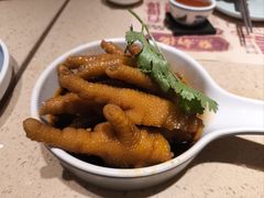 -点都德(华强南店)