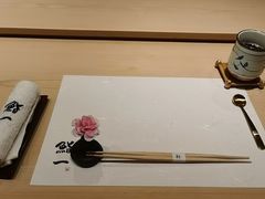 -鮨一日本料理(大中华店)