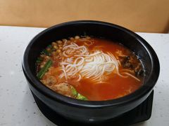 -官人桥番茄米线(温江行署店)